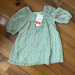 Kids Zara dress. New!